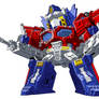 Optimus Prime