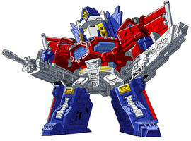 Optimus Prime