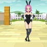 Sakura Bunny Tf 5