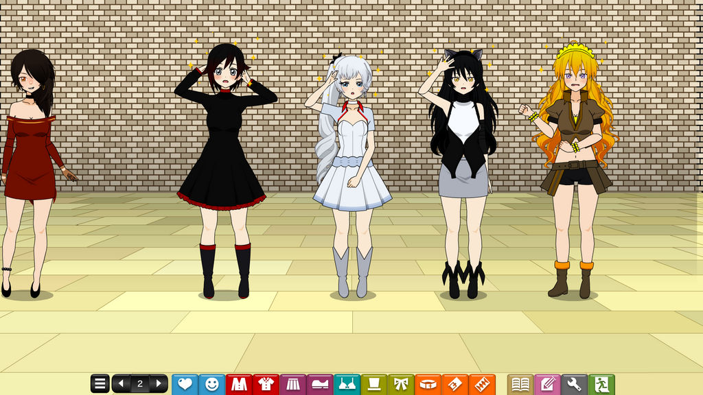 Tf2 Rwby Mod RWBY TF 005 by legend293 on DeviantArt