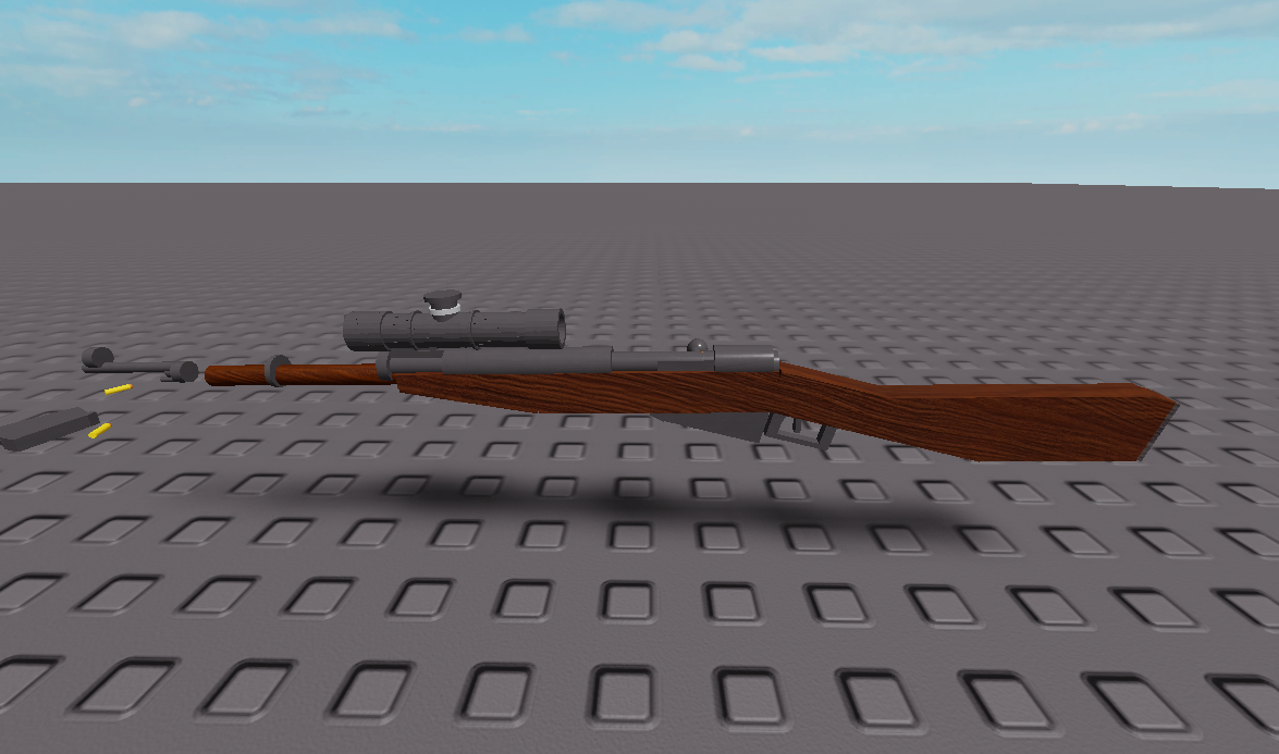 Cursed Gun Modifications Cursed of Cursed guns by ValeThePal on DeviantArt