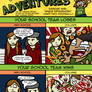 College Kid Adventures E9: Differences Pt 2