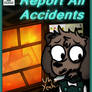 N.B.R Poster Shenanigans but its Signalling
