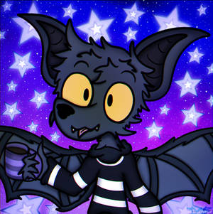 April Showers bring May Flowers, or Maybe Bats.