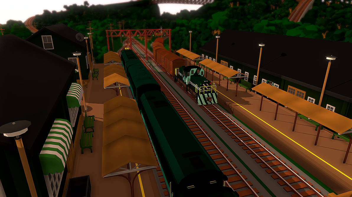 Station
