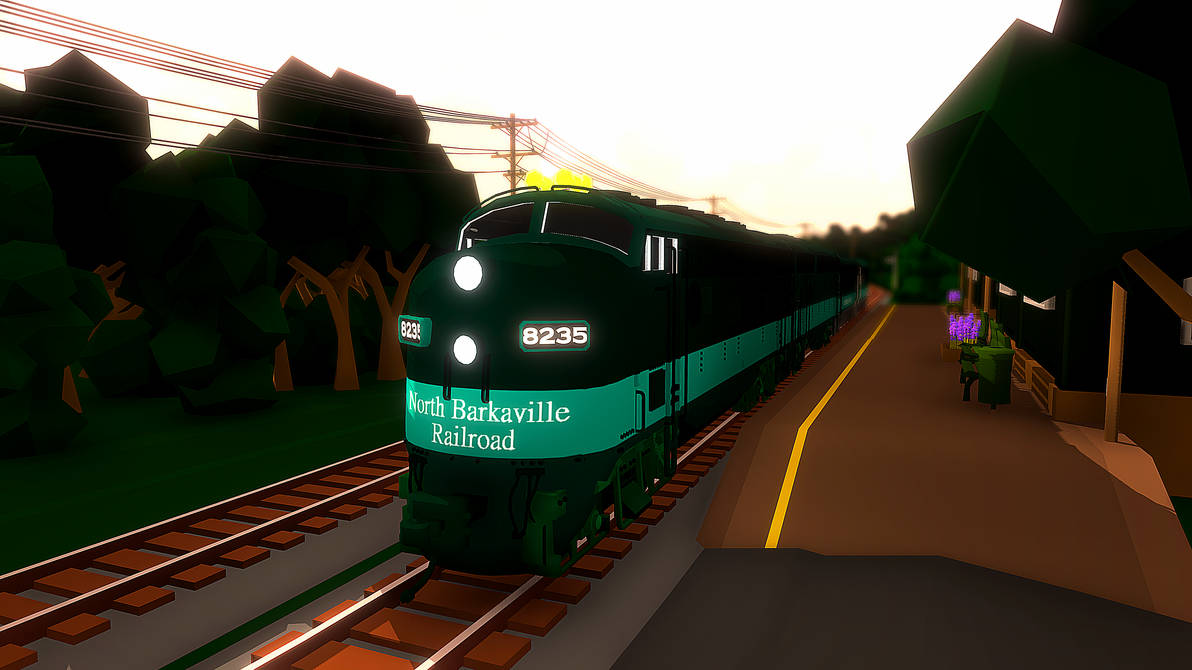 F7 Emd