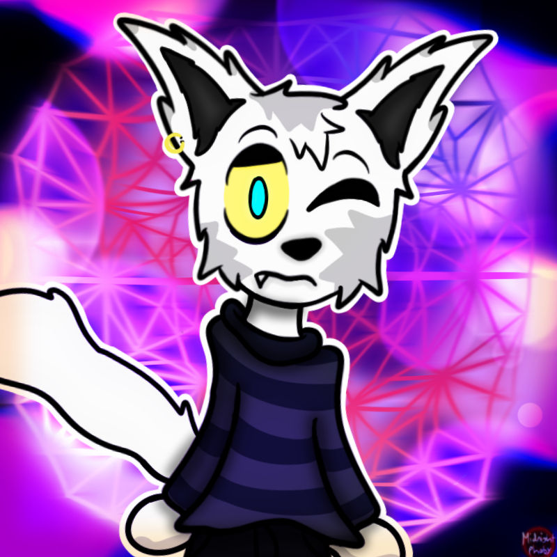 Request for a Character named Liam by Midnightphoby on DeviantArt