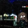 Railroad Shenanigans with Jack Barkaville