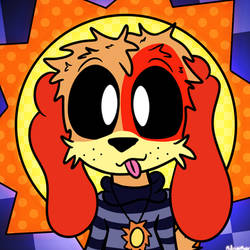 DogDay is a Silly Goober