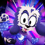 Spot and A Thought about Imagination
