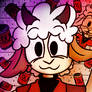 A Gift for a Sheep named Marschall