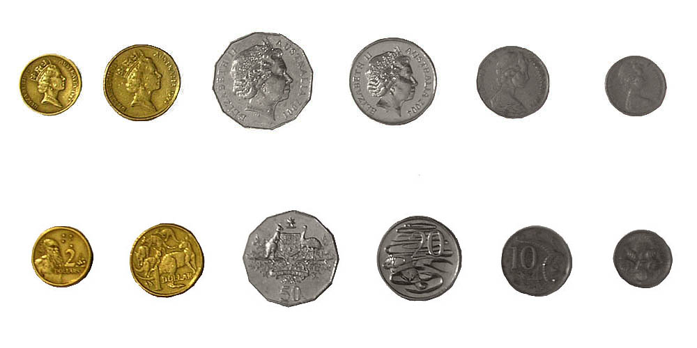 aus coins by messedmind on deviantart