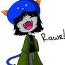 nepeta myahahahowr