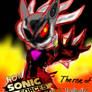 How Sonic Forces Should Have Been #1 (Cover)