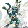 Robo-Fortune(Skullgirls)