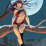 Vampirella