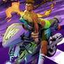 Racer