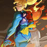 Samus Redraw 2023