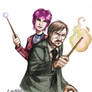 Remus and Dora