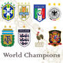World Champions