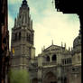 Cathedral -Toledo 5