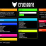 Crucigera.com 2007 website