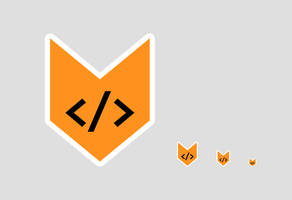 Foxdev logo / icon