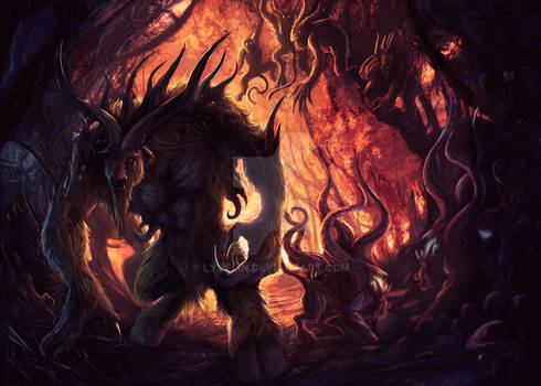 Shubniggurath