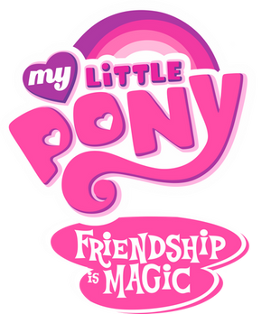 MLP: FiM logo