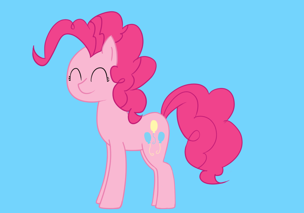 Pinkie Pie