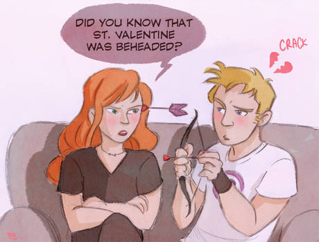 Stupid Cupid