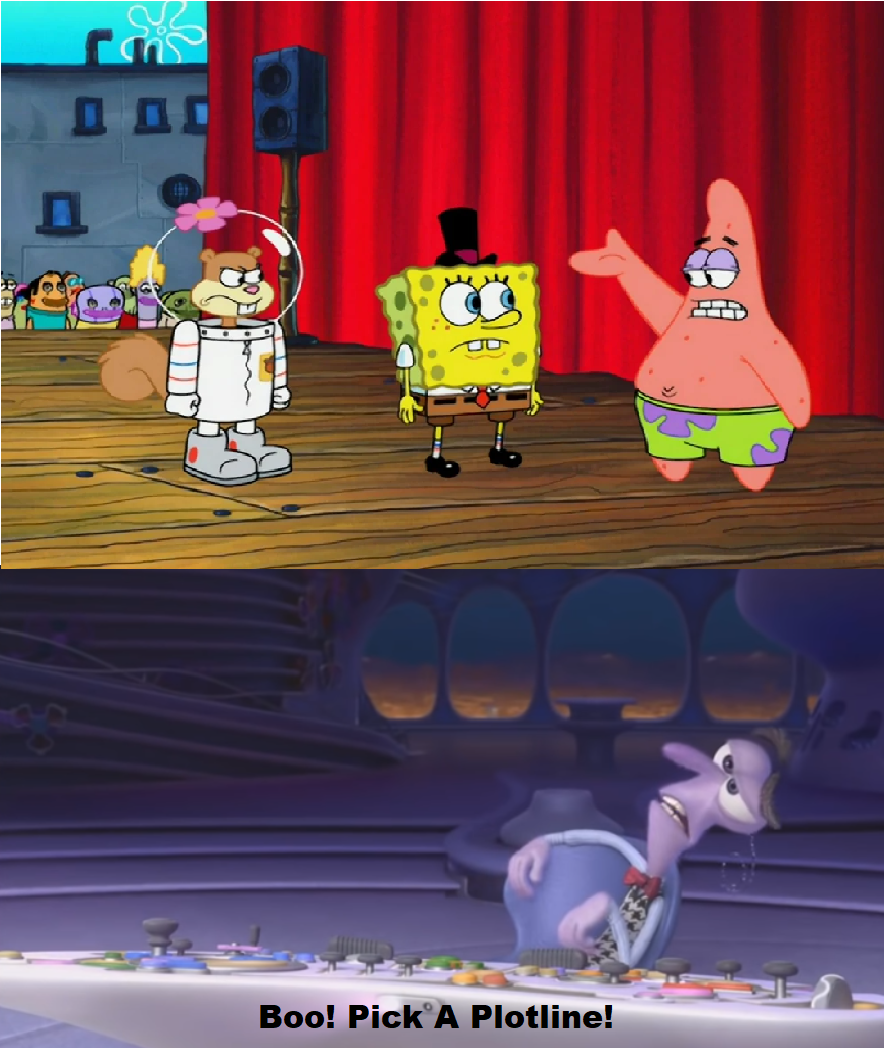 Fear Watches Whatever Happened To SpongeBob By BlackWolfStar15 On fear-watches-whatever-happened-to-spongebob-by-blackwolfstar15-on