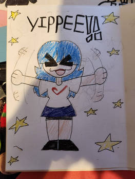 Explore the Best Powski Art | DeviantArt