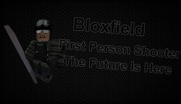 BloxField Image