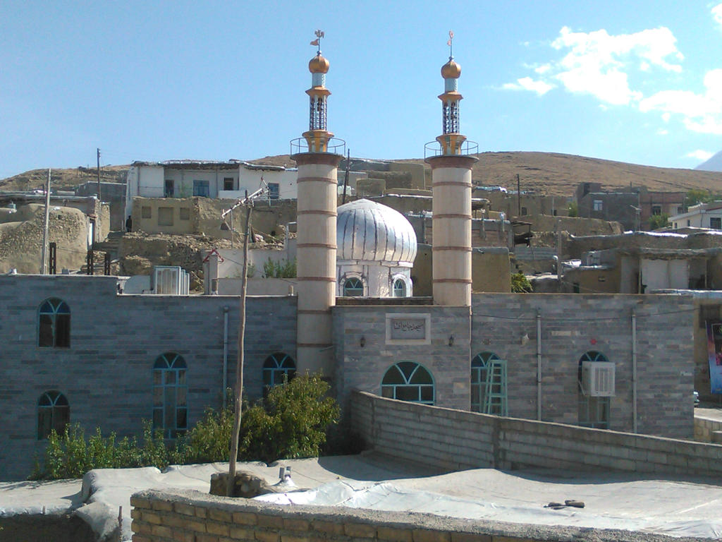 Mosque