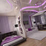 My Dream Bedroom *.*