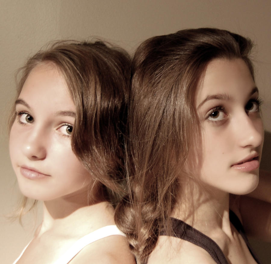 conjoined. by michelletrue on DeviantArt