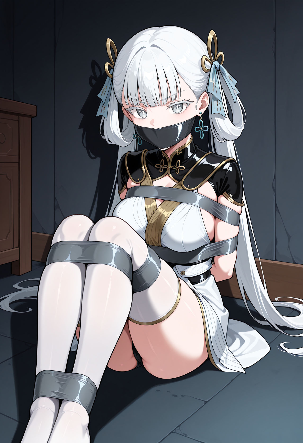 Chiroyli erotik kaltaklar Vlad Topalov ogzaki jinsiy aloqa