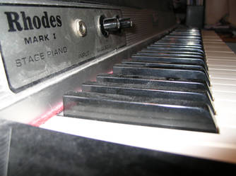 Fender-Rhodes