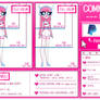 Commissions are OPEN!