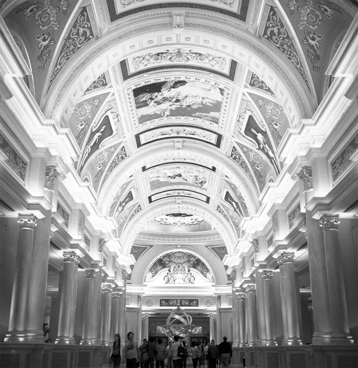 The Venetian, Macau II