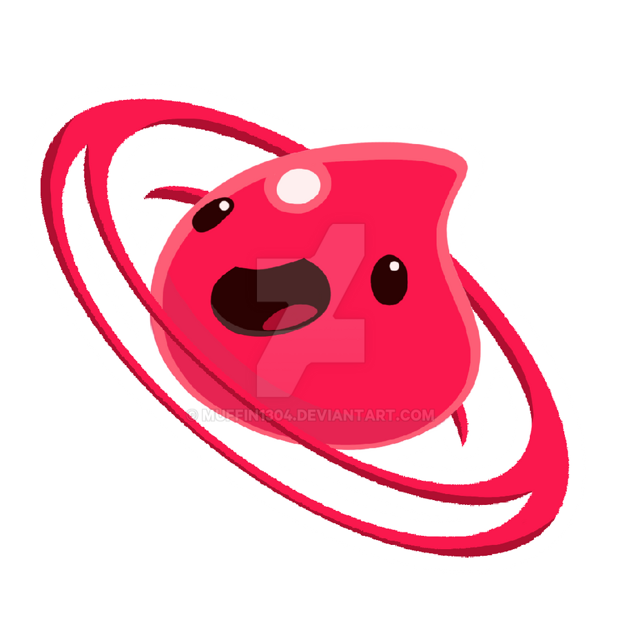 Opera Gx Icon Slime Rancher By Muffin1304 On Deviantart