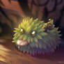 Zyra's Poro