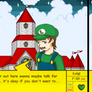 Luigi-interaction