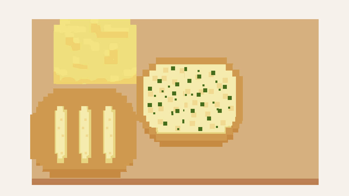 Snack Minecraft Animation A Sandwich (Minecraft animation)-link in desc by 12luigi on DeviantArt