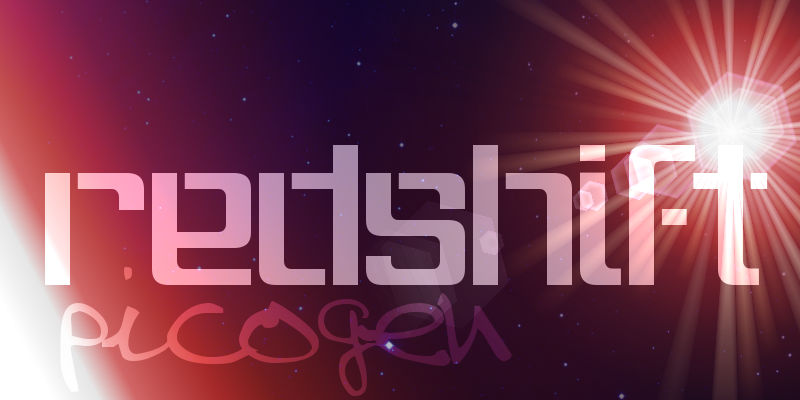 redshift logo by greenhybrid on DeviantArt