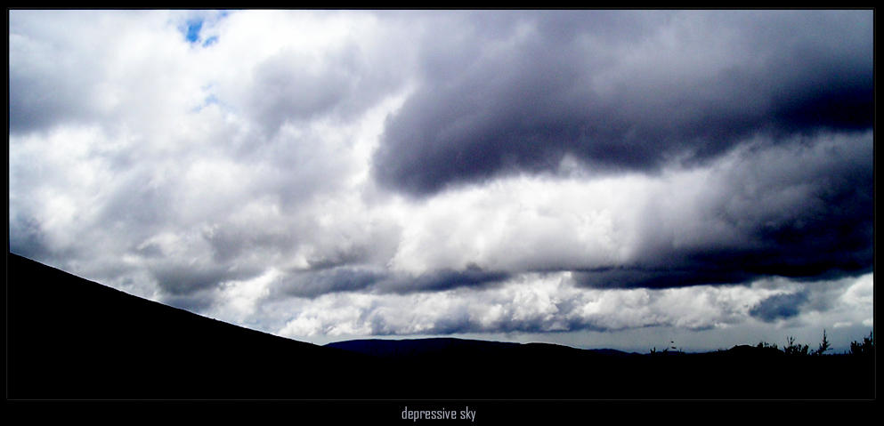 depressive sky by drevilknevel on DeviantArt