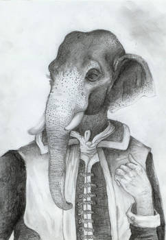 Elephuntitis