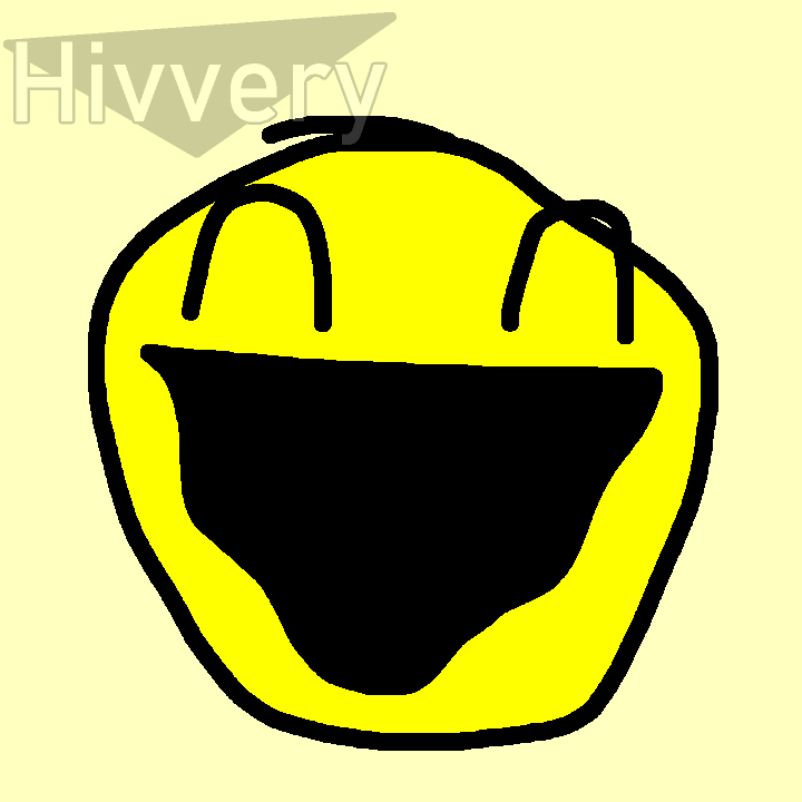 Bfdi Yellow BFDI Yellow Face by Hivvery on DeviantArt