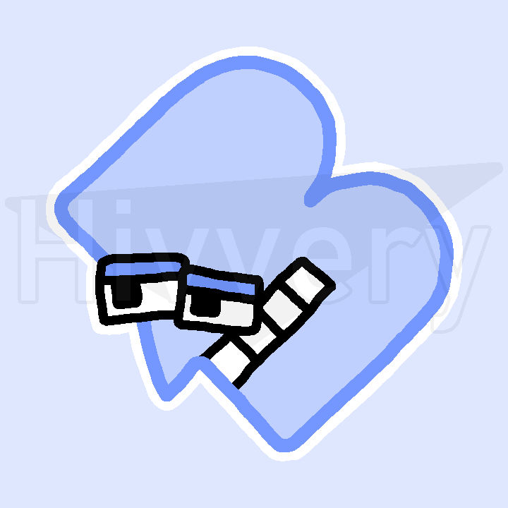 Alphabet Lore - B by Hivvery on DeviantArt